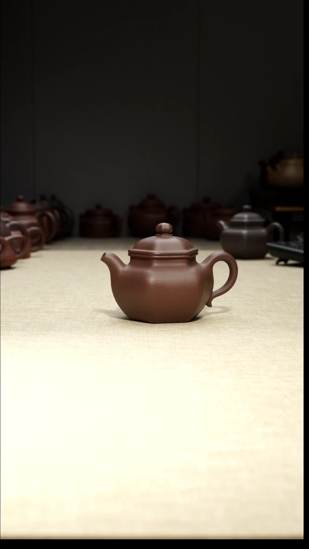 茶壶紫泥435645645457