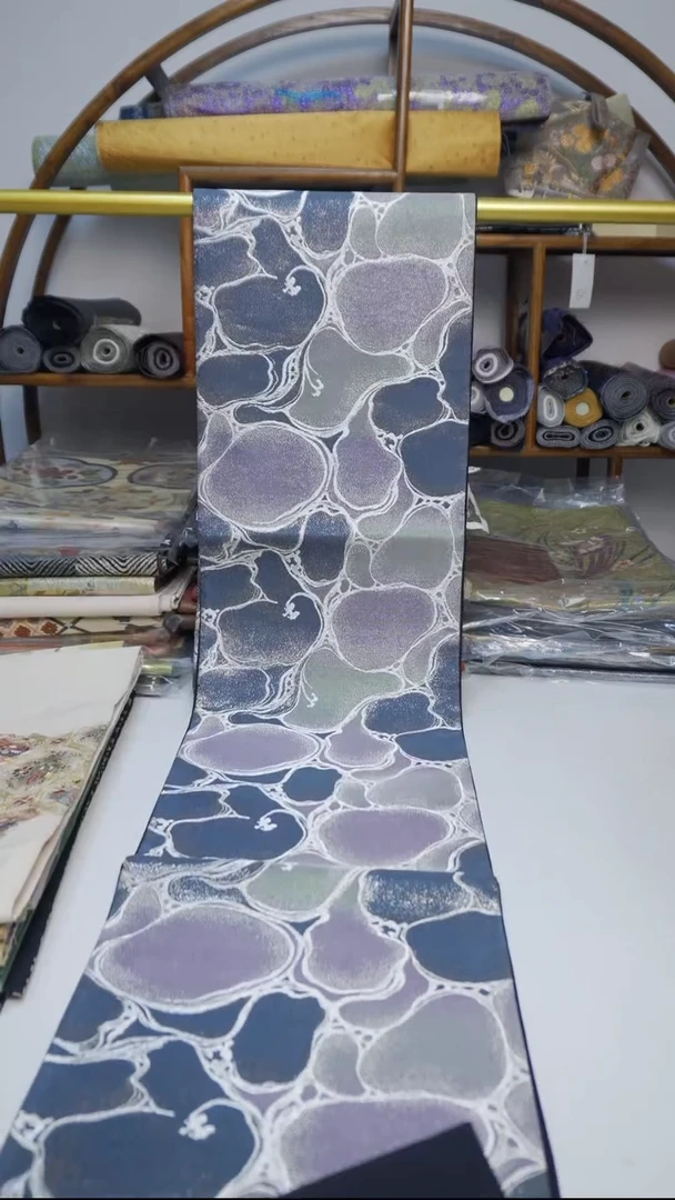 织绣67珍珠箔珍珠箔