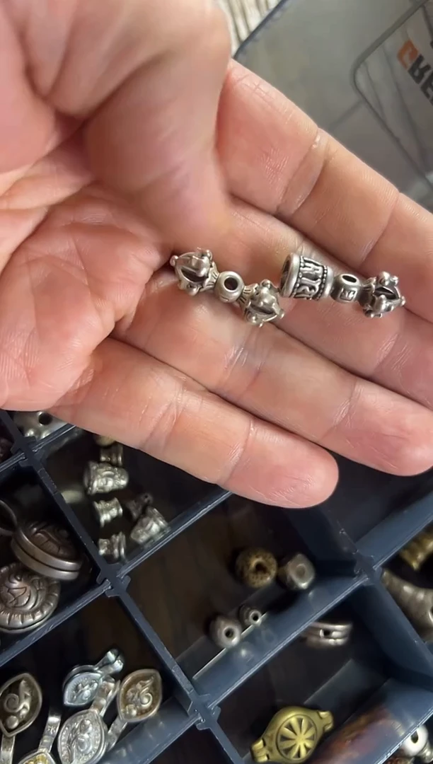 无非金属yin  大号  金刚铃金刚杵