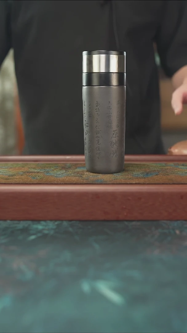 S***哥9.26 玄铁石黄  车载杯00