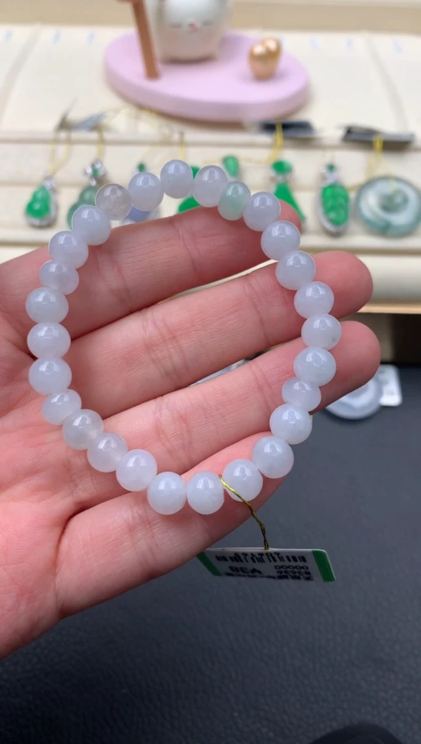 【闪购商品】翡翠颈饰未镶嵌A336......