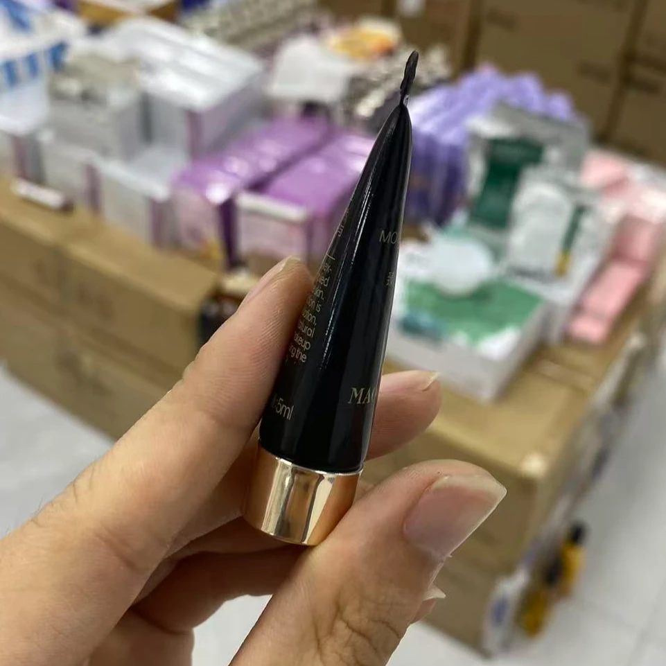 臻颜凝润粉底液5g