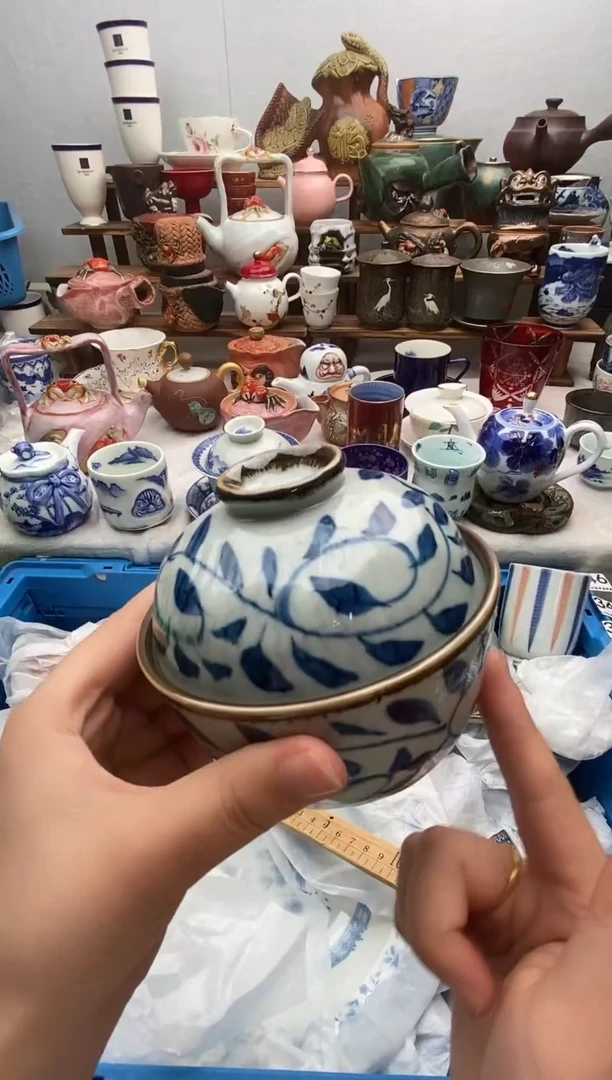 瓷片-****.满20包邮 满20包邮