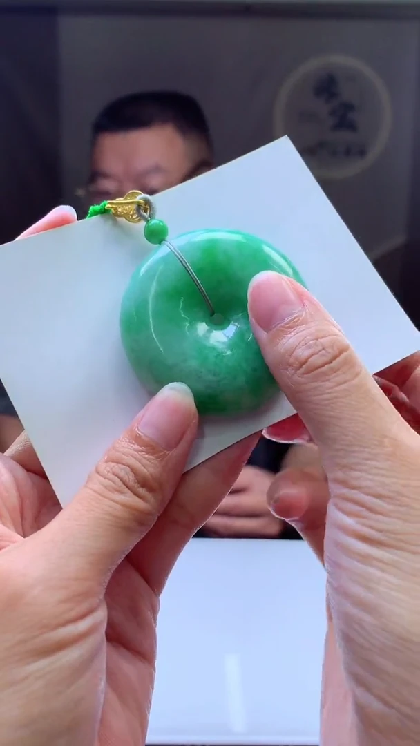 未镶嵌定制翡翠定制翡翠（拍一发一）