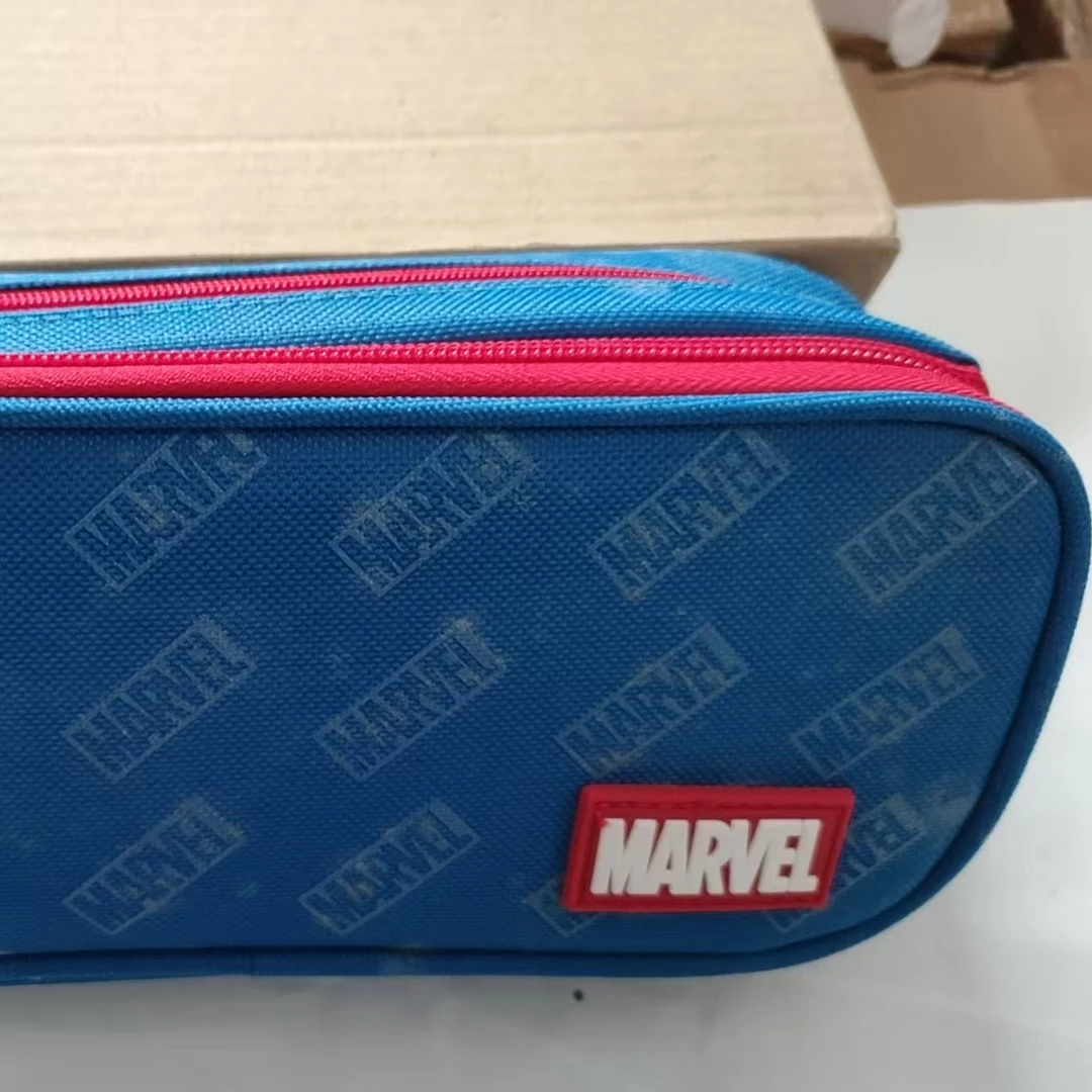 029- LZMA45329-2 2层联众漫威笔袋