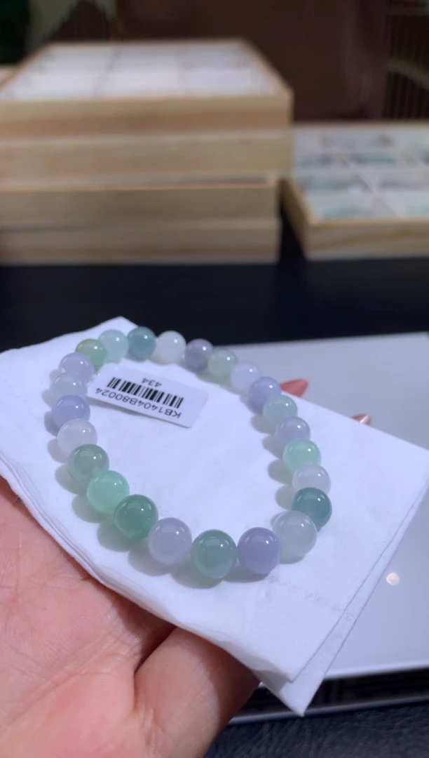 未镶嵌定制翡翠A****?翡翠