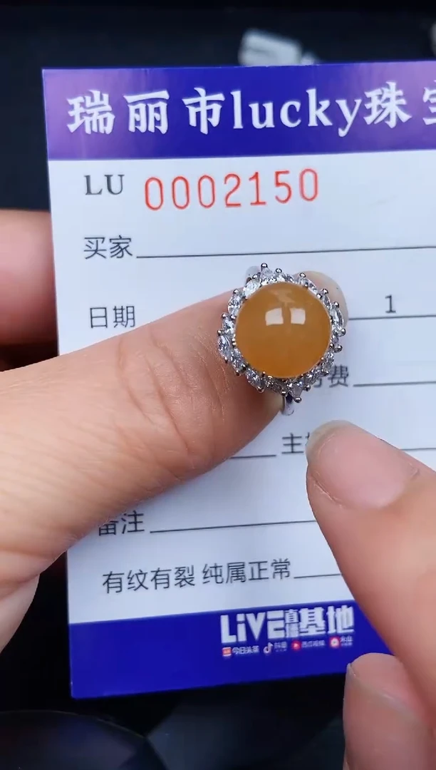 翡翠银S925镶嵌颈饰250