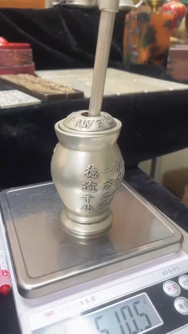 时尚大气精美摆件