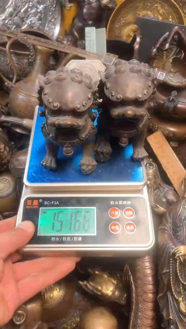 精美铜器诚信经营