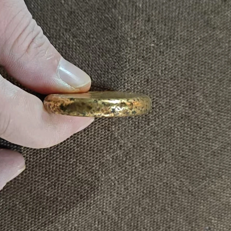 【世琪】铜币好礼家居摆件多样性发货（a01790）LBJ