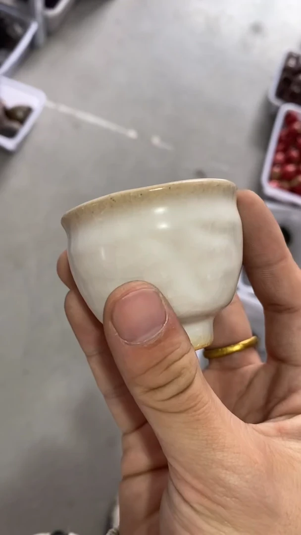 瓷片C107陶瓷茶具茶器