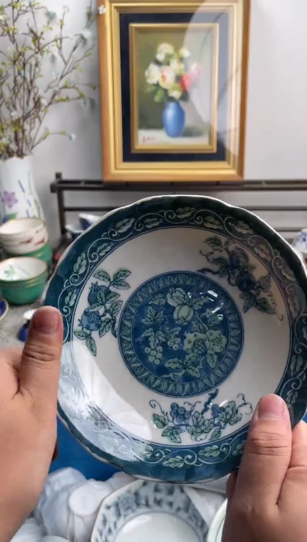 瓷片人**风299-C-