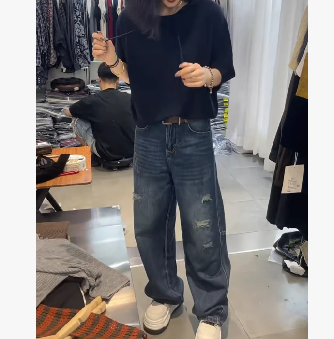 2025早秋时尚潮流百搭爆款女装SEDO