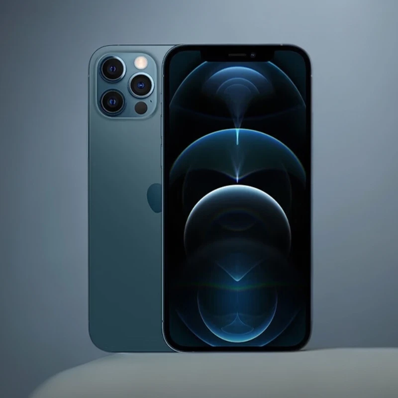 99新 Apple/苹果  iPhone 12pro 苹果12pro 国行正品 5G全网通