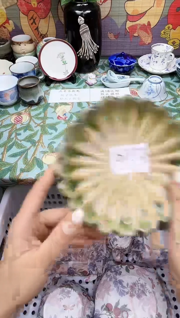 瓷片香*姐           6073