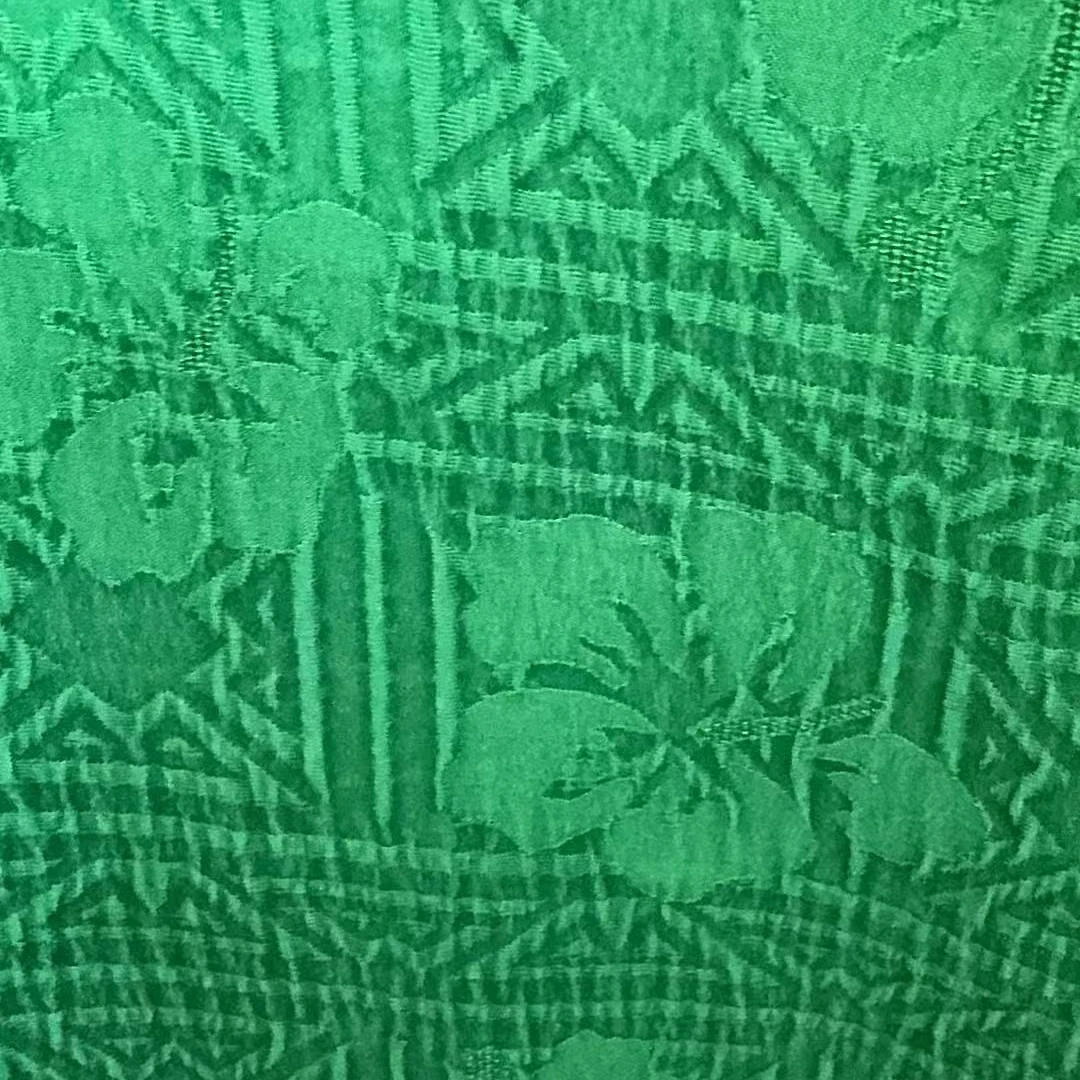 田新家高定100蚕丝香云纱连衣裙(86125)