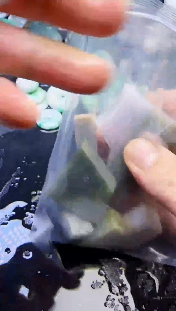 颈饰未镶嵌翡翠019