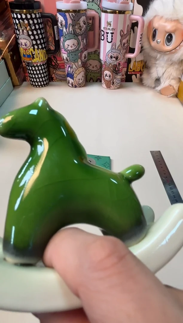 瓷片1270手工作品，无品牌 七天无理由