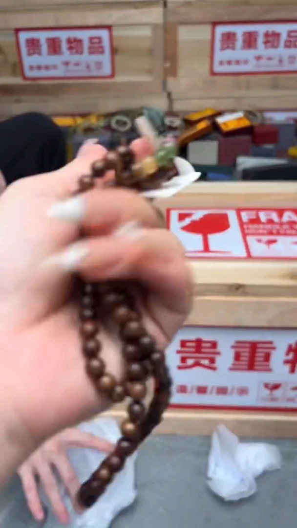 手串/手链黄花梨/降香黄檀夏荷承露直播福利品¥¥¥¥¥¥¥¥