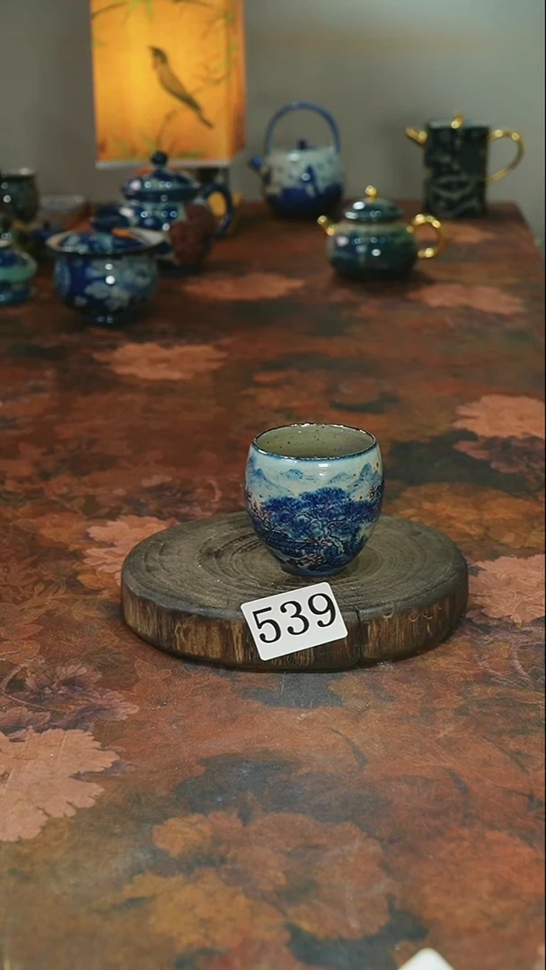茶碗...........微瑕