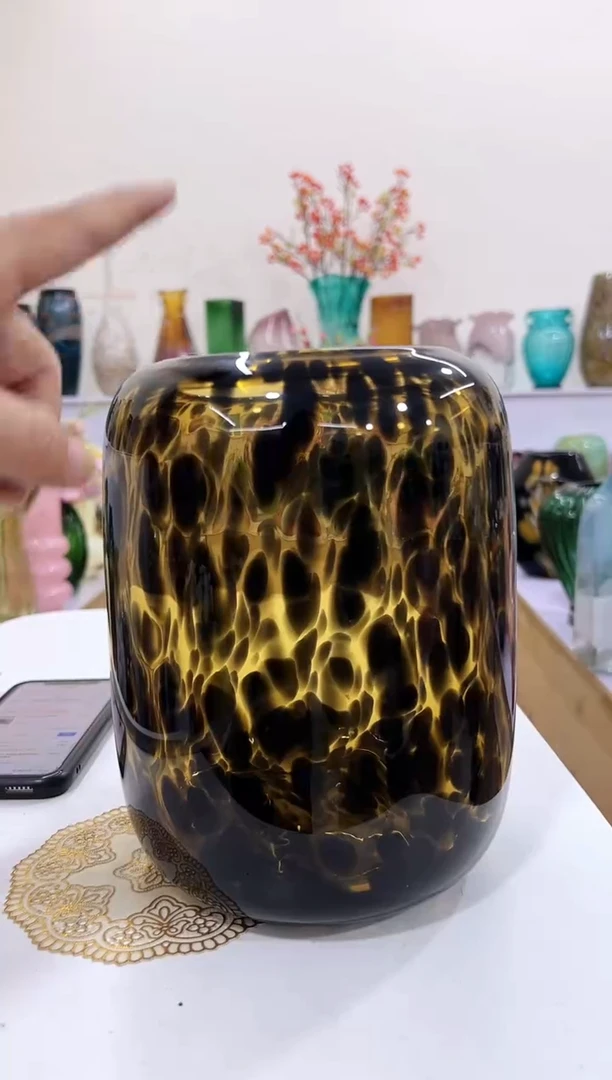 【闪购商品】也麦花器