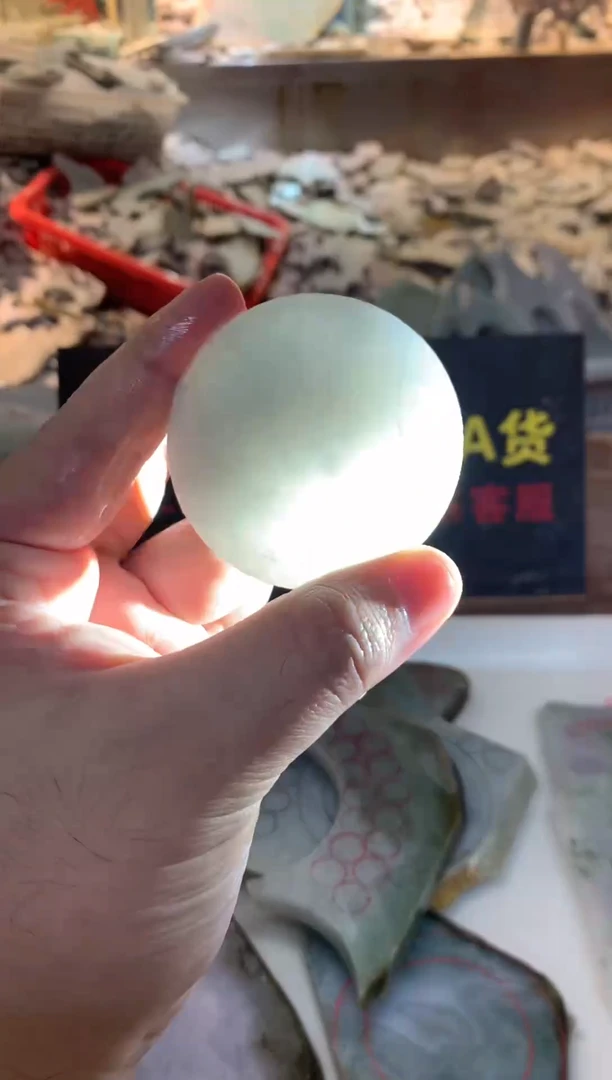 散珠翡翠0韩0翡翠珠宝343