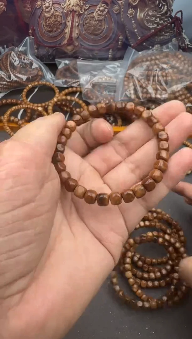 手串紫金鼠紫金鼠62
