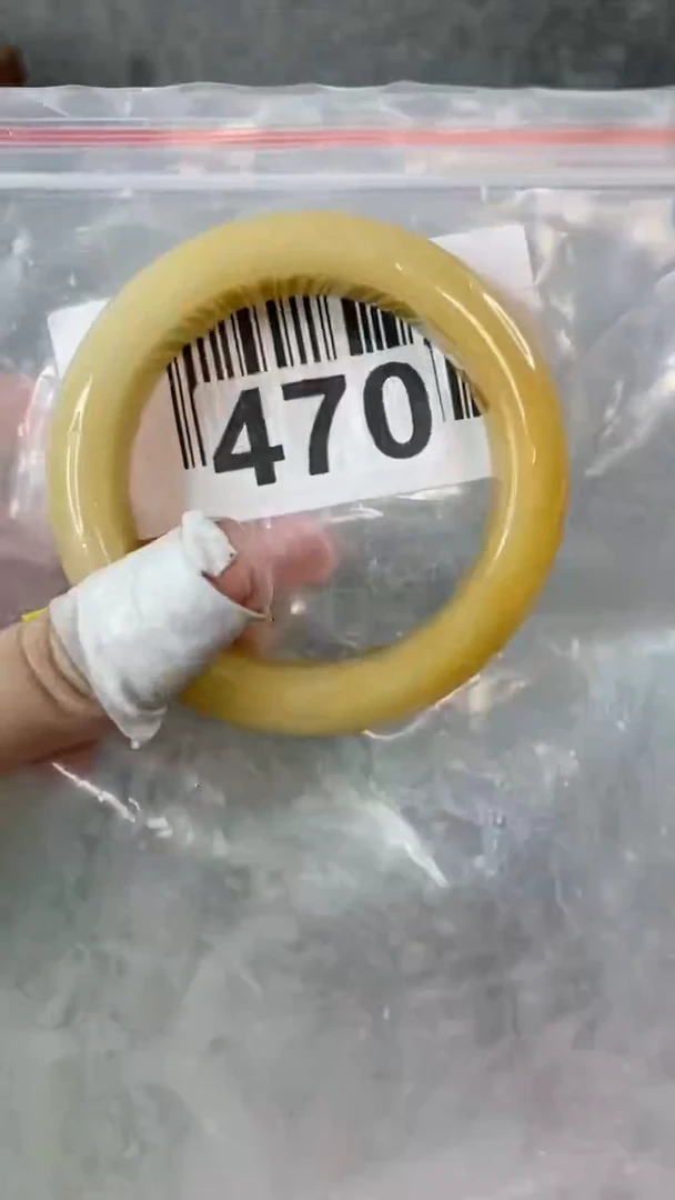 【闪购商品】石英质玉手镯未镶嵌5859+470