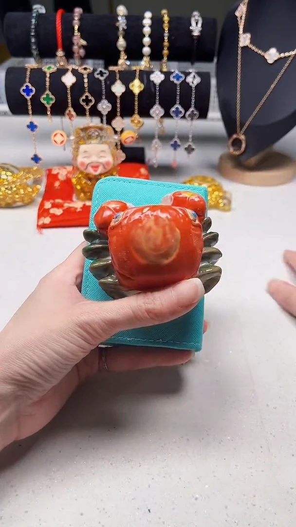 瓷片陶茶周边666文玩多人
