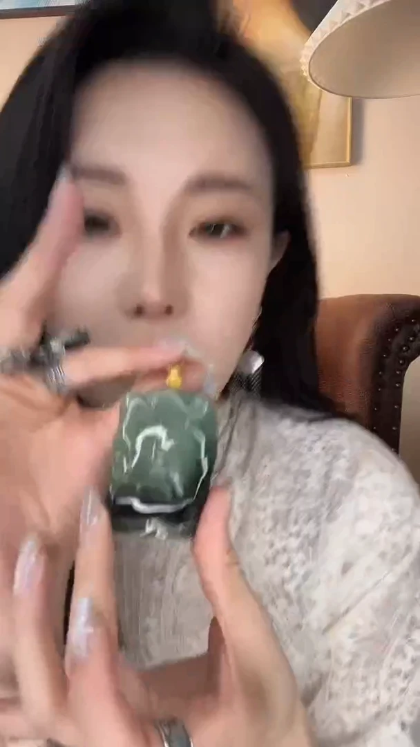 未镶嵌手链翡翠翡翠A114