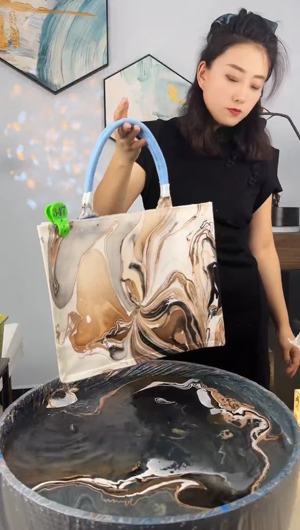 大型托特包.347.