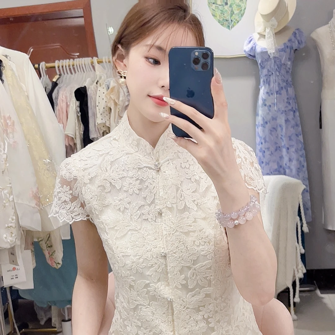 【钱多多】755~760轻奢服饰