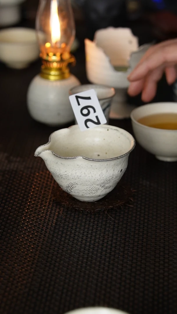 【闪购商品】297 景德镇{立梦陶}手作