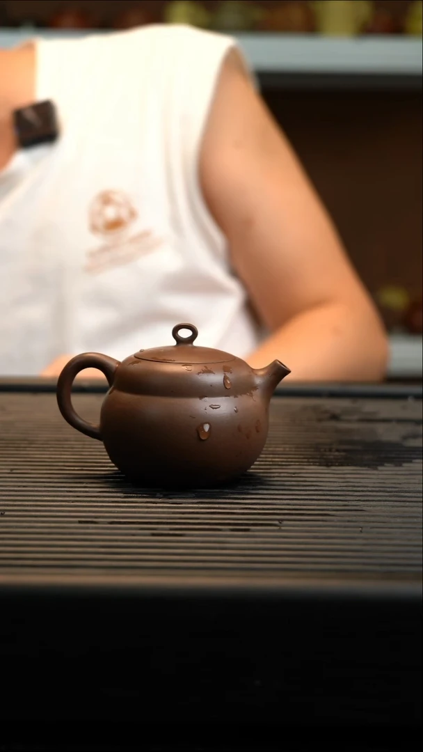 茶壶紫砂紫砂壶97