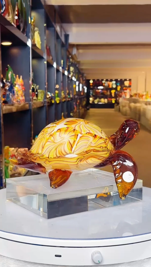 琉璃手工艺品琉璃摆件 家居摆件