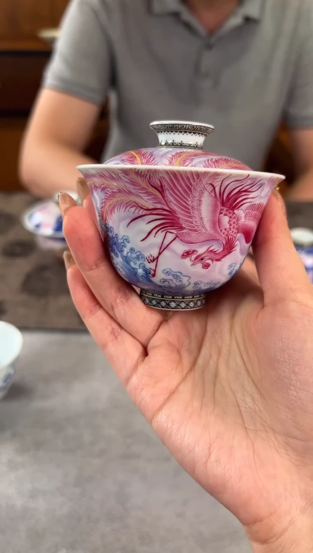 一见