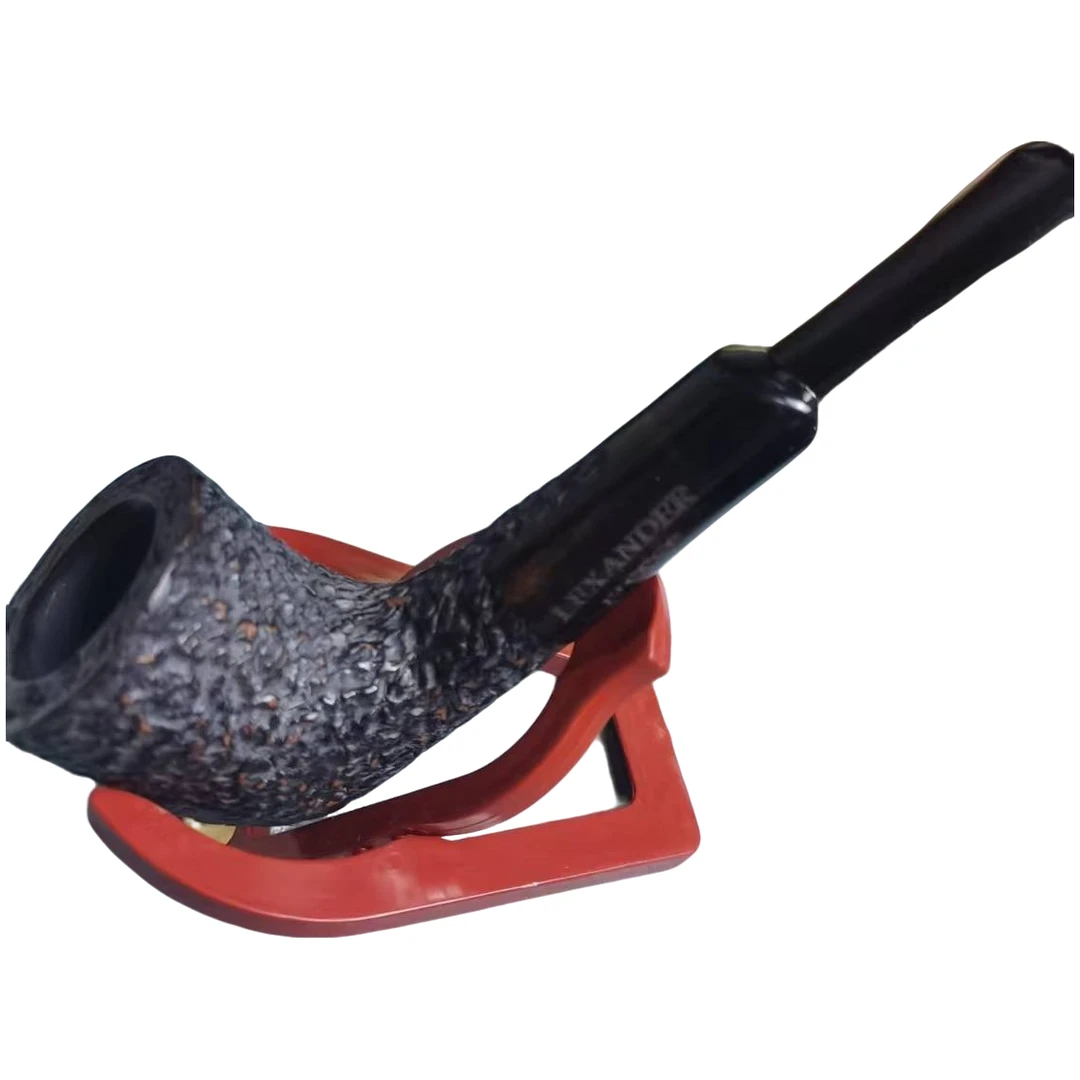 新人福利款  意大利石楠木手工烟斗