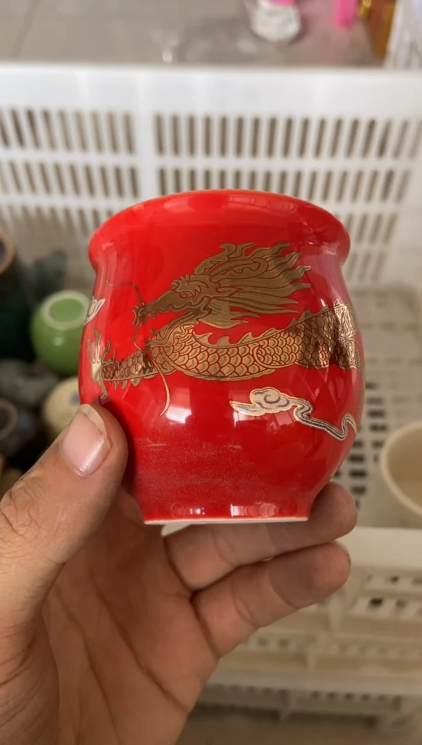 杯无运费险有瑕疵的摄影的产品有使用过的痕迹有点脏介意勿拍