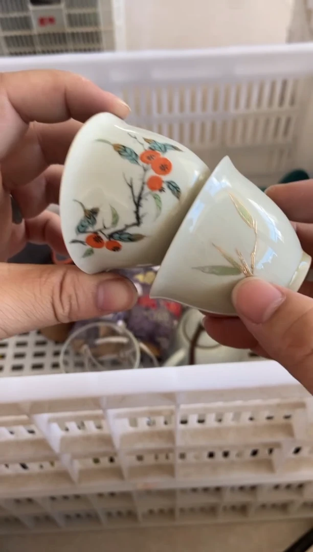 摆件无运费险有瑕疵的有点脏介意勿拍