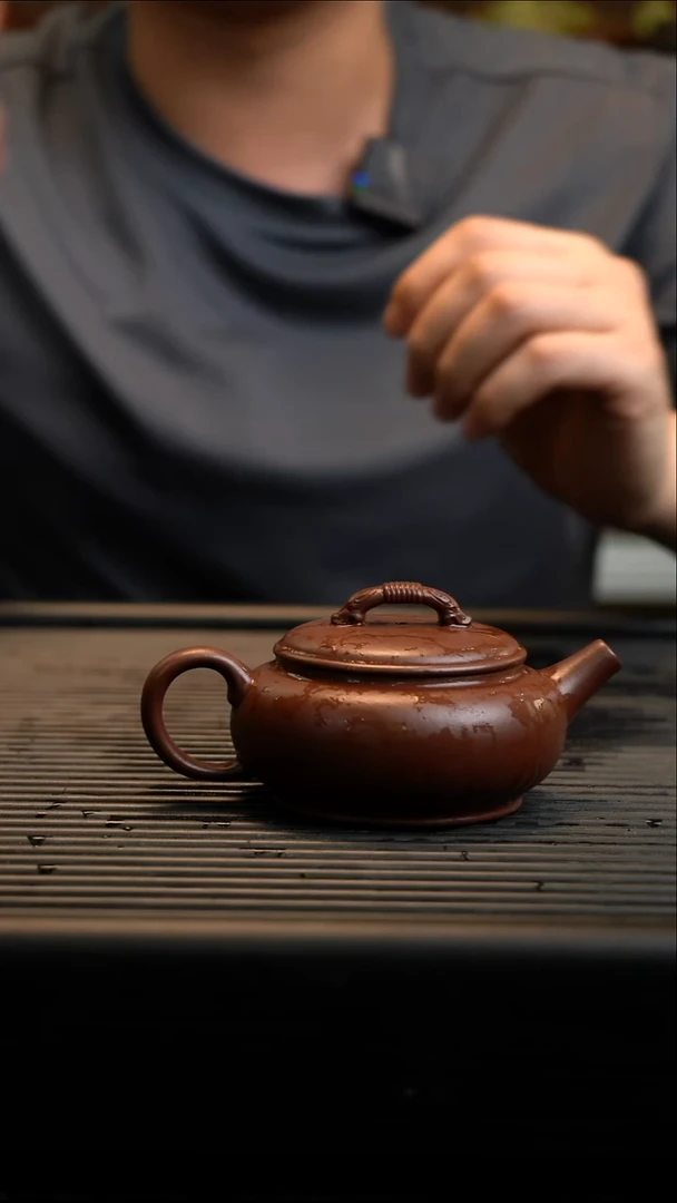 茶壶紫砂紫砂壶27