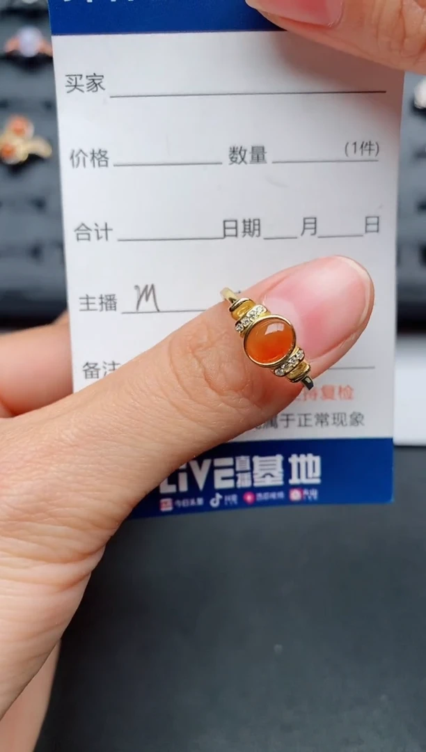 【闪购商品】翡翠戒指银S925镶嵌..............