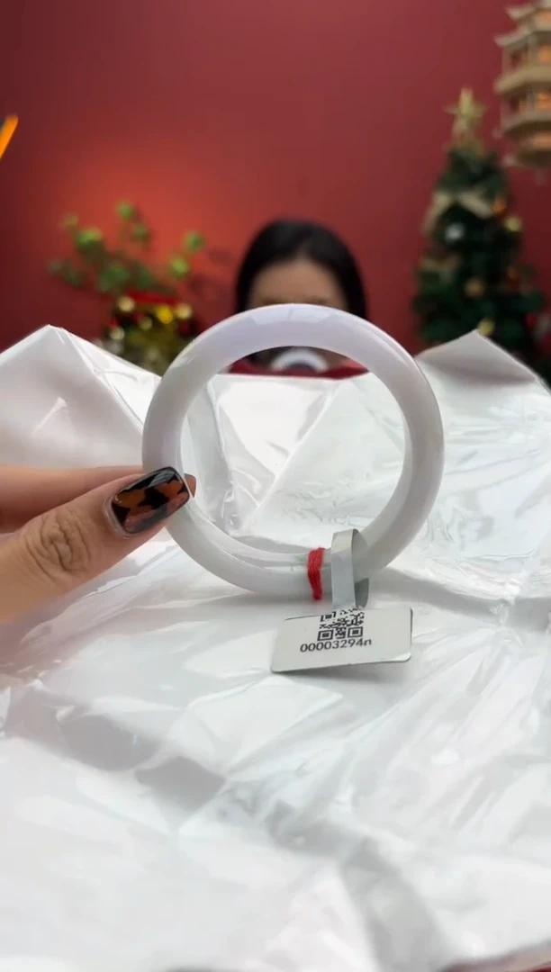 未镶嵌手镯翡翠翡翠手镯9