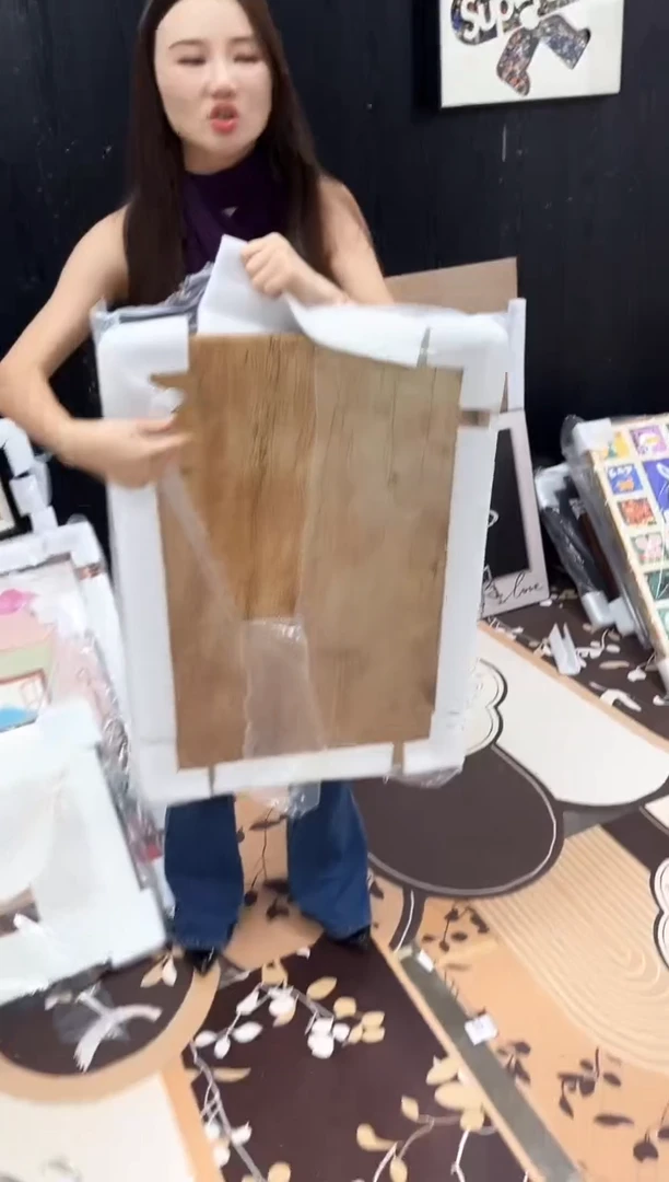竖款仓库清货  默认瑕疵