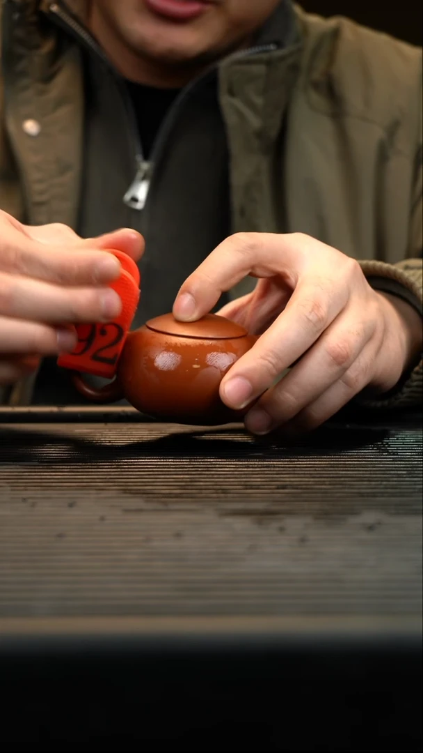 茶壶紫砂紫砂壶92
