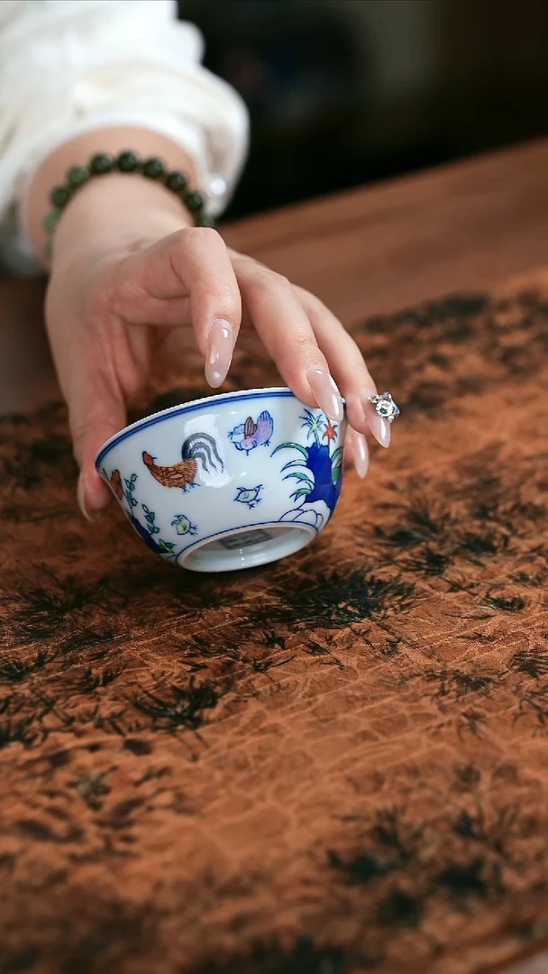 摆件瓷景德镇邮政专属链接@@@jd389