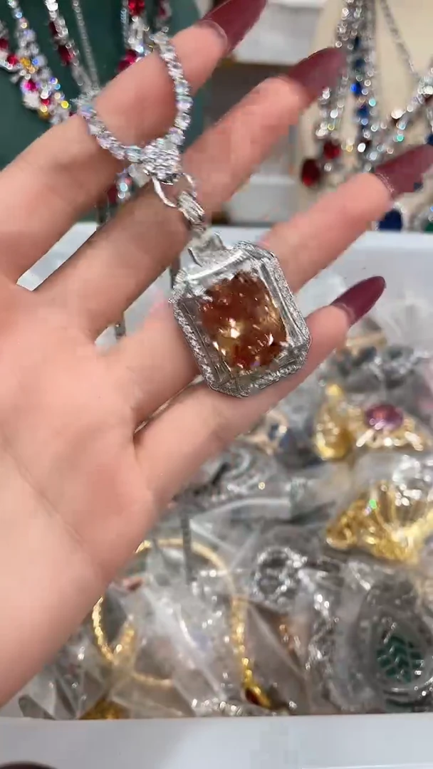 非金属无高端精品系列款式q748