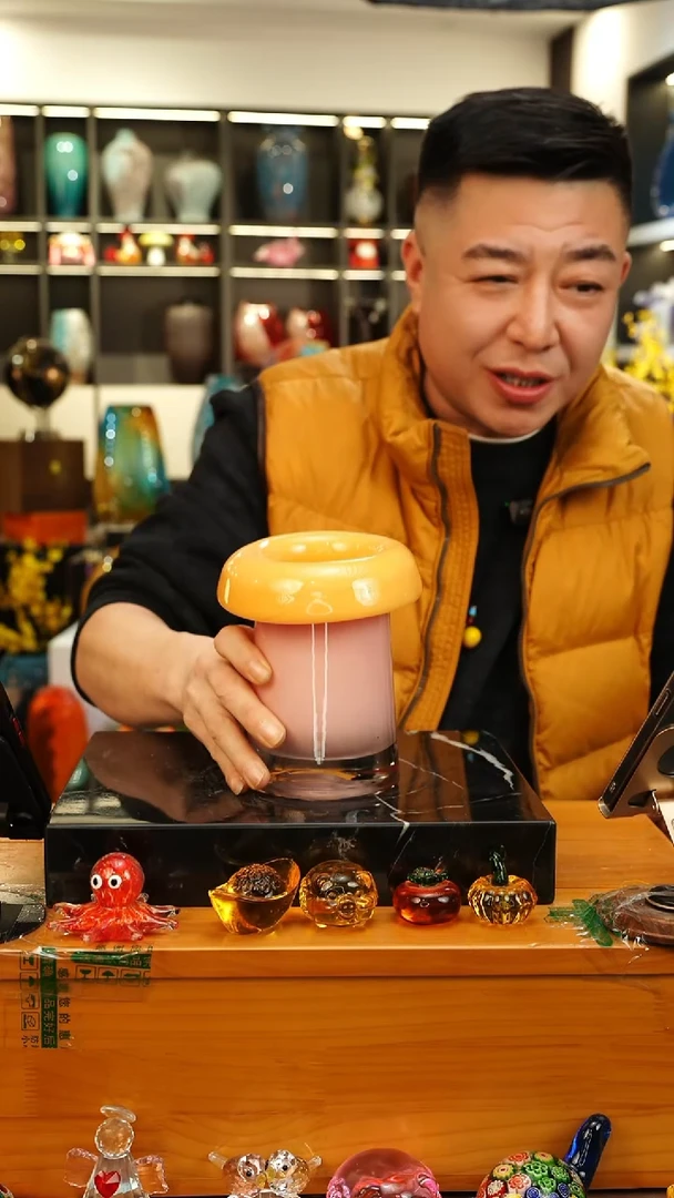 外贸花瓶尾货花瓶092