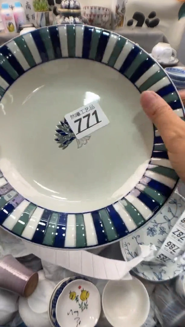 瓷片顺*耳771