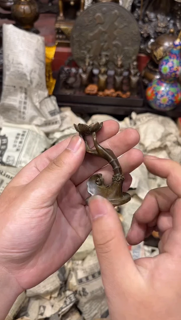 E瑞瑞古铜高端精品61