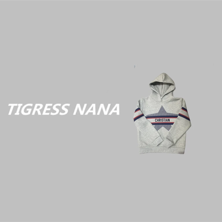 D COCO JOLINA 新款时尚卫衣8152